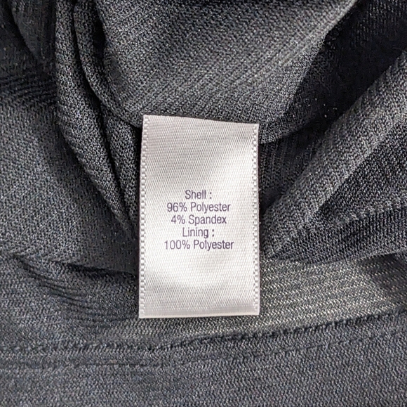 JENNIFER LOPEZ, Lurex, Textured Sheath, Gorgeous Dress, Size Medium. - Picture 9 of 12